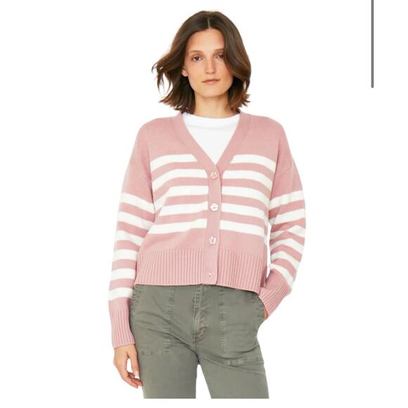 KULE Raffa Cardigan Size M NWT - Picture 1 of 3
